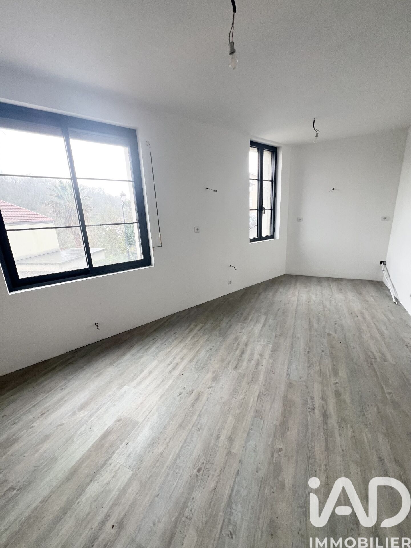 Aire-Sur-L-Adour - 152m² - 1p.