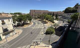 Garage   m² à louer à Montpellier (34000)