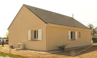 Maison 106 m² à construire Foulangues (60250)