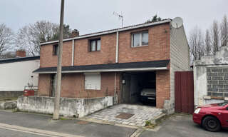 Maison 9 Pièces 150 m² à vendre à Noyelles-sous-Lens (62221)