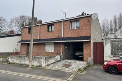 Maison 9 pièces 125000 €