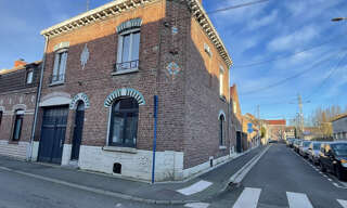 Maison 10 Pièces 155 m² à vendre à Annœullin (59112)