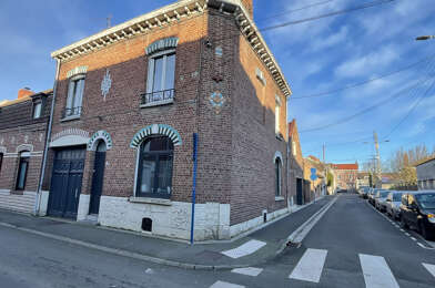 Maison 10 pièces 295000 €