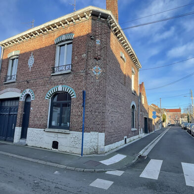 Maison 10 pièces 295000 €