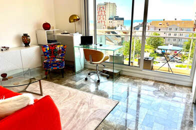 Appartement 2 pièces 286000 €