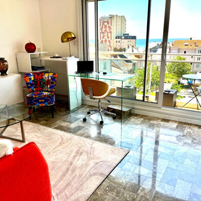 Appartement 2 pièces 286000 €