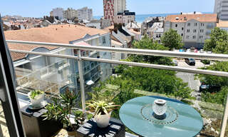 Appartement 2 Pièces 40 m² à vendre à Les Sables-d'Olonne (85100)