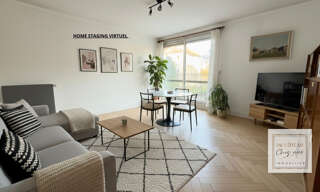 Appartement 2 Pièces 62 m² à vendre à Saint-Julien-les-Villas (10800)