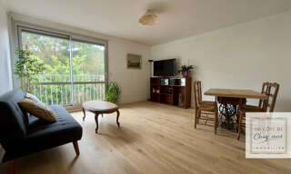 Appartement 2 Pièces 62 m² à vendre à Saint-Julien-les-Villas (10800)