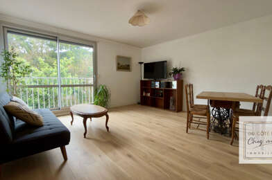 Appartement 2 pièces 99000 €