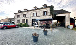 Maison 15 Pièces 419 m² à vendre à Baudoncourt (70300)