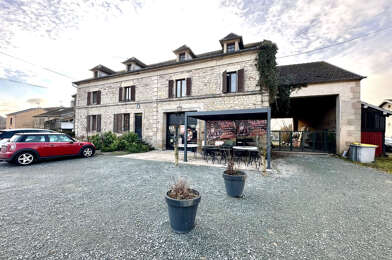 Maison 15 pièces 341000 €