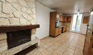 Maison 3 Pièces 72 m² à vendre à Aniane (34150)