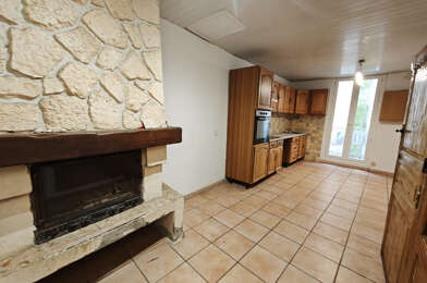 Maison 3 pièces 119000 €