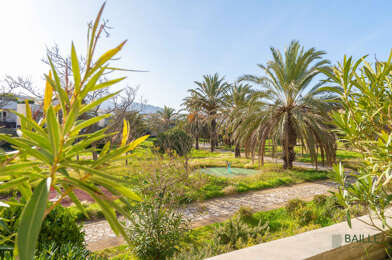 Appartement 4 pièces 650000 €