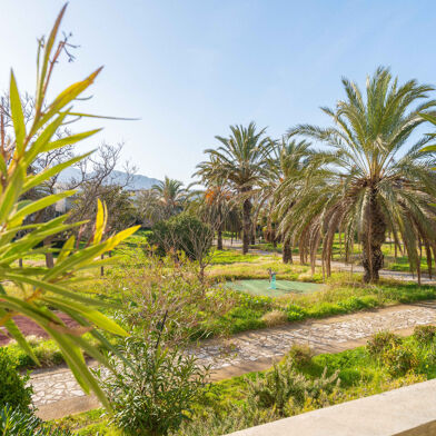 Appartement 4 pièces 650000 €