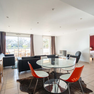 Appartement 4 pièces 650000 €