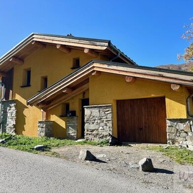 Maison 4 pièces 495000 €