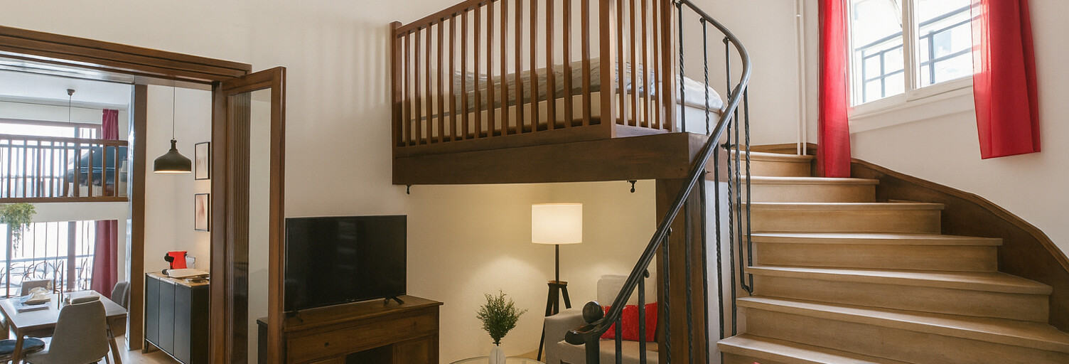 Appartement 2 Pièces 45 m² à vendre à Montpellier (34000)