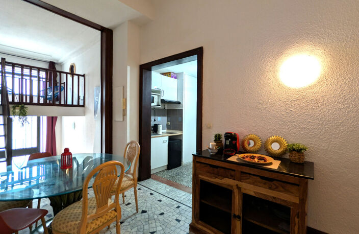 Appartement 2 pièce(s) 45.10 m² - COURS GAMBETTA — photo 2