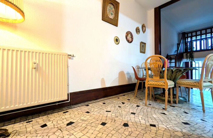 Appartement 2 pièce(s) 45.10 m² - COURS GAMBETTA — photo 3