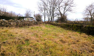 Terrain  175 m² à vendre à Saint-Maurice-en-Gourgois (42240)