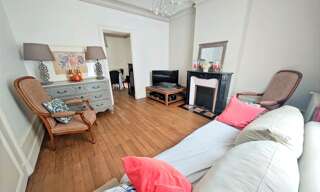 Maison 6 Pièces 128 m² à vendre à Tours (37000)