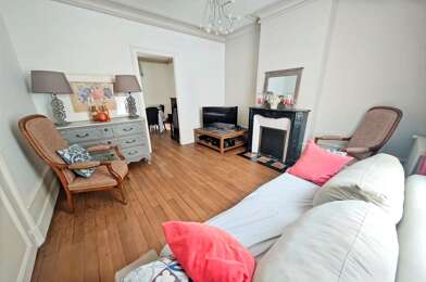 Maison 6 pièces 613600 €