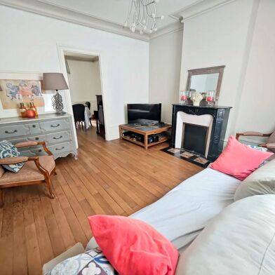 Maison 6 pièces 624000 €