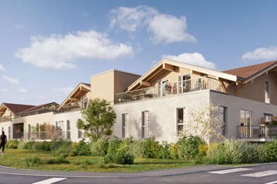 Appartement 4 pièces 475000 €