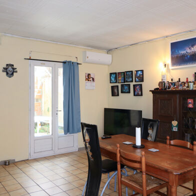 Maison 4 pièces 79900 €