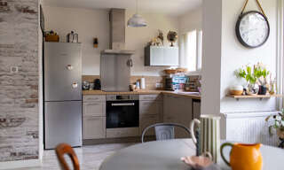 Appartement 3 Pièces 66 m² à vendre à Bayonne (64100)