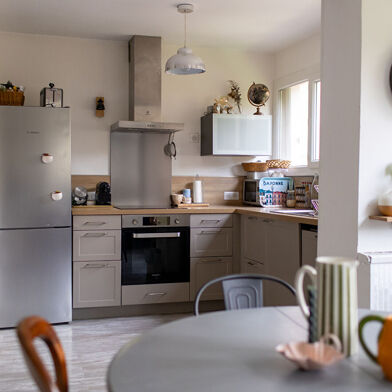 Appartement 3 pièces 195000 €