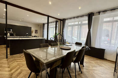 Maison 7 pièces 199000 €