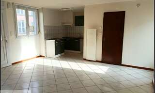 Appartement 2 Pièces 40 m² à vendre à Remiremont (88200)