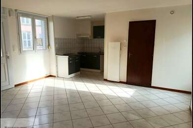 Appartement 2 pièces 66000 €