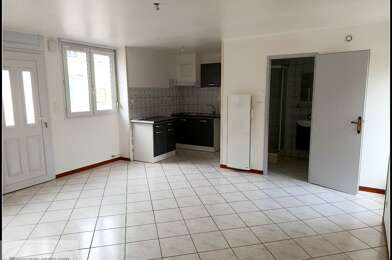 Appartement 2 pièces 66000 €