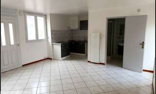 Appartement 2 Pièces 40 m² à vendre à Remiremont (88200)