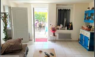 Appartement 3 Pièces 63 m² à vendre à Remiremont (88200)