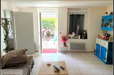 Appartement 3 pièces 86000 €