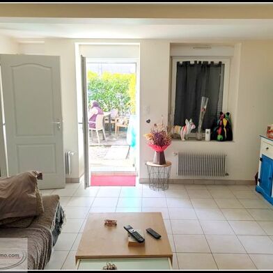 Appartement 3 pièces 86000 €