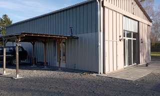 Maison 7 Pièces 200 m² à vendre à Vendat (03110)