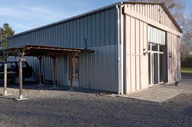 Maison 7 pièces 249900 €