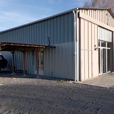 Maison 7 pièces 249900 €