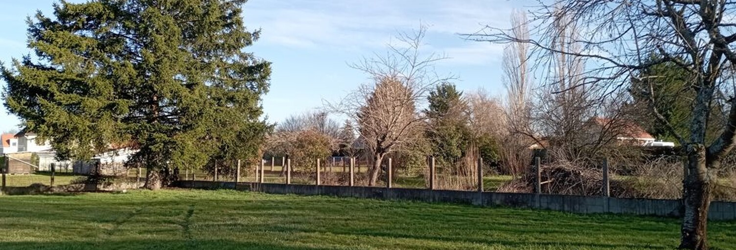 Maison 7 Pièces 200 m² à vendre à Vendat (03110)