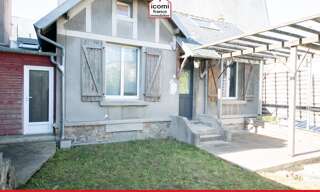 Maison 4 Pièces 72 m² à vendre à Brest (29200)