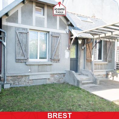 Maison 4 pièces 227995 €