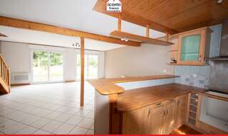 Maison 6 Pièces 112 m² à vendre à Brest (29200)