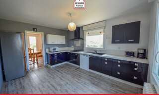 Maison 7 Pièces 135 m² à vendre à Plougoulm (29250)