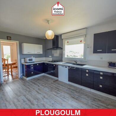 Maison 7 pièces 199000 €